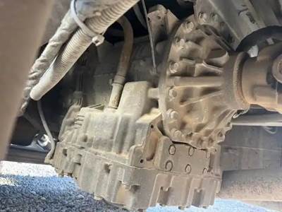 Allison 3000RDS Transmission for a 2005 International 4400