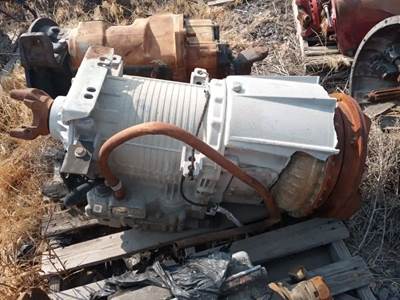 Allison 3060 Transmission for a 2004 Ford F-750