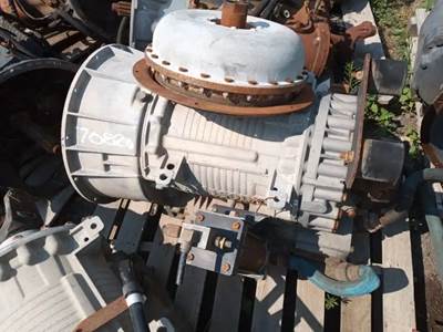 Allison 3060 Transmission for a 2005 Blue Bird All American/All Canadian