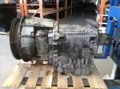 Allison 3500 RDS-P Transmission for a 2016 Peterbilt 348