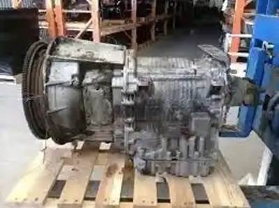Allison 3500RDS Transmission for a 2012 Freightliner M2 106