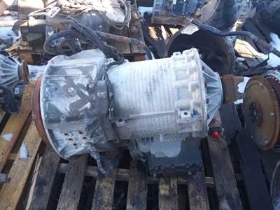 Allison 4000 HS Transmission for a 2016 Peterbilt 579