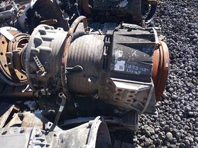 Allison 4000 HS Transmission for a 2016 Peterbilt 579
