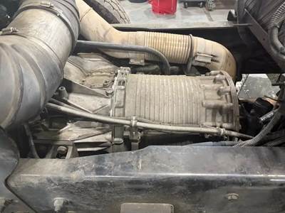 Allison 4000EV_P Transmission for a 1998 American Lafrance Eagle