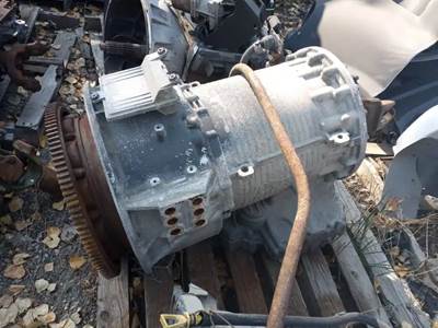 Allison 4000MH Transmission for a 2004 Spartan K2