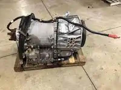 Allison 4500RDS Transmission for a 2012 Peterbilt 384