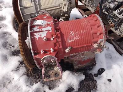 Allison 4500RDS-P Transmission for a 2000 Oshkosh S-SERIES