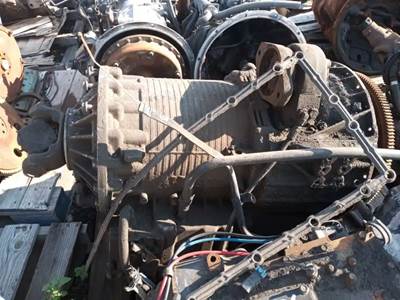 Allison 4500RDS Transmission for a 2005 Sterling CONDOR LOW CAB FORWARD