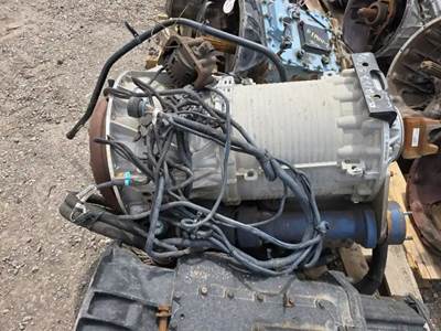 Allison 4500RDS Transmission for a 2015 Kenworth T800