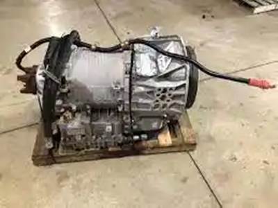 Allison 4500RDS Transmission for a 2008 Peterbilt 320