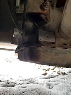 Allison AT545 Transmission for a 1992 Oshkosh XC/RV