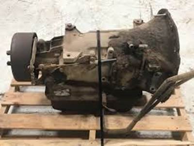 Allison AT545 Transmission for a 1997 Freightliner MT45 Chassis