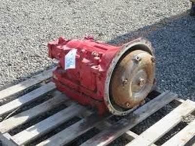 Allison AT545 Transmission for a 1999 Ford F800