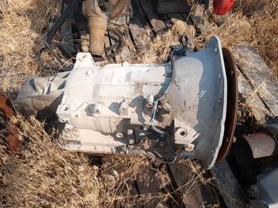 Allison AT545 Transmission for a 2000 Gm/Chev (Hd) BUS