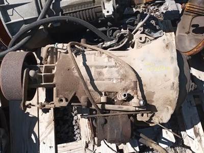 Allison AT545 Transmission for a 1994 GMC C7000 Topkick