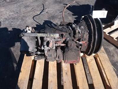 Allison AT545 Transmission for a 2001 International 4700