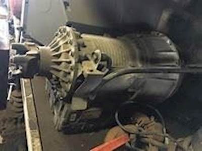 Allison Transmission for a 2006 Blue Bird All American/All Canadian