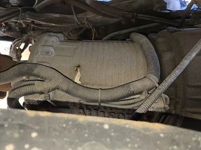 Allison DuraStar 4400 Transmission for a 2012 International DuraStar 4400