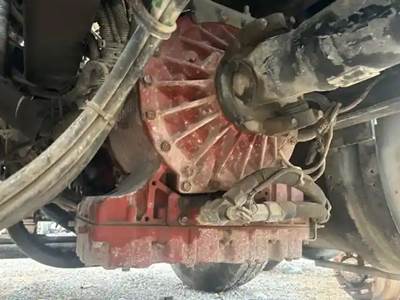 Allison HD4060P Transmission for a 2006 Kenworth W900