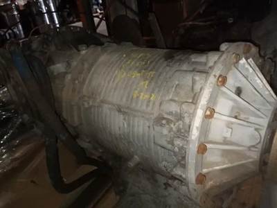 Allison HD4560 Transmission