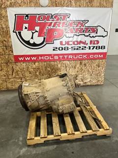 Allison HD4560 Transmission for a 2004 Sterling L9500