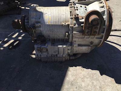 Allison HD4560P Transmission for a 2004 Sterling CONDOR LOW CAB FORWARD