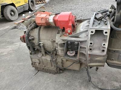 Allison HD4560P Transmission for a 1995 Mack
