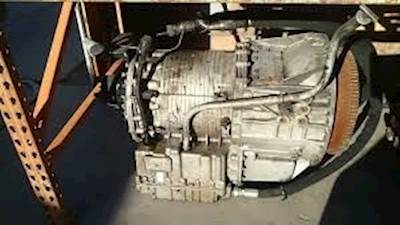 Allison HD4560P Transmission for a 2000 Volvo EXPEDITOR