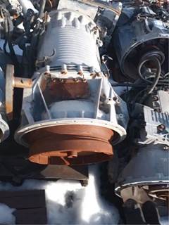 Allison HD4560P Transmission for a 2000 Volvo WX Xpeditor