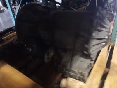 Allison HD4560P Transmission for a 2004 International 5600I
