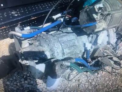 Allison HT740 Transmission for a 1982 Mci