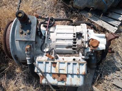 Allison HT740 Transmission for a 1998 Volvo EXPEDITOR