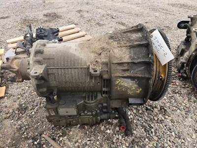 Allison MD3000 Transmission for a 2010 Blue Bird Bluebird School Bus