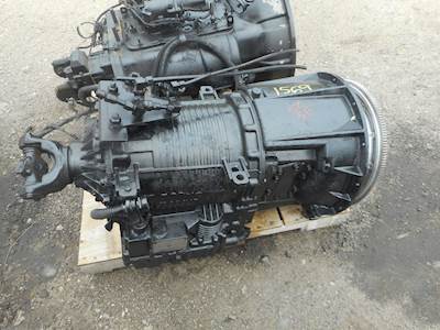 Allison MD3060 Transmission