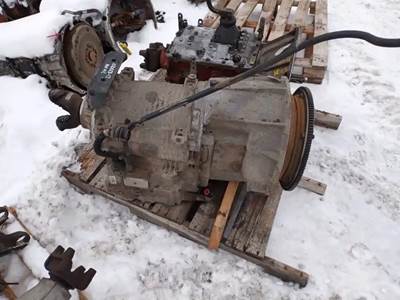 Allison MD3060 Transmission for a 2003 Sterling L7500
