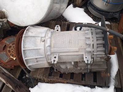 Allison MD3060 Transmission for a 2003 Blue Bird All American/All Canadian