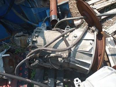 Allison MD3060 Transmission for a 1997 International 47/4900