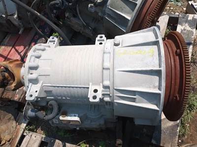 Allison MD3060 Transmission for a 2005 Blue Bird All American/All Canadian