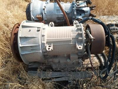 Allison MD3060 Transmission for a 1993 Spartan EC 2000