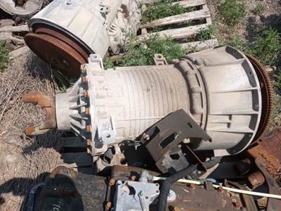 Allison MD3060 Transmission for a 2005 Blue Bird All American/All Canadian