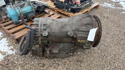 Allison MD3060 Transmission for a 2008 Blue Bird All American/All Canadian