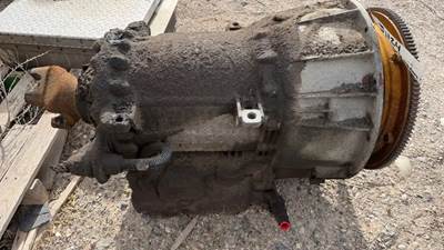 Allison MD3060 Transmission for a 1999 Blue Bird All American/All Canadian