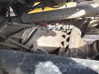 Allison MD3060P Transmission for a 2004 Freightliner M2 106 Heavy Duty