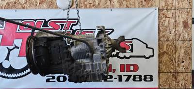 Allison MD3060P Transmission for a 2003 Kenworth T300