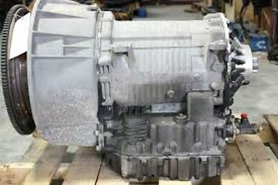 Allison MD3060P Transmission for a 2000 GMC C7500