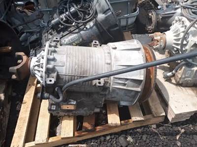 Allison MD3560 Transmission for a 2005 Blue Bird