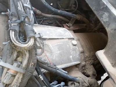 Allison MD3560P Transmission for a 1999 Volvo EXPEDITOR