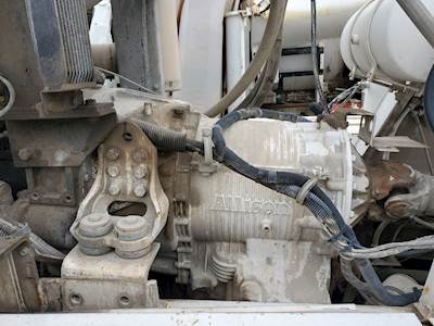 Allison MD4560 Transmission for a 2002 Oshkosh S-SERIES