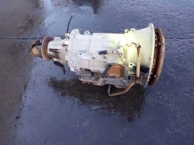 Allison MT 643 RM Transmission for a 1981 Ford C800