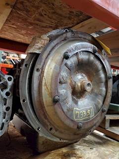 Allison MT643 Transmission